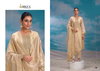 Summer Pearls By Ibiza Orgenza Jaquard Designer Salwar Suits Exporters In India